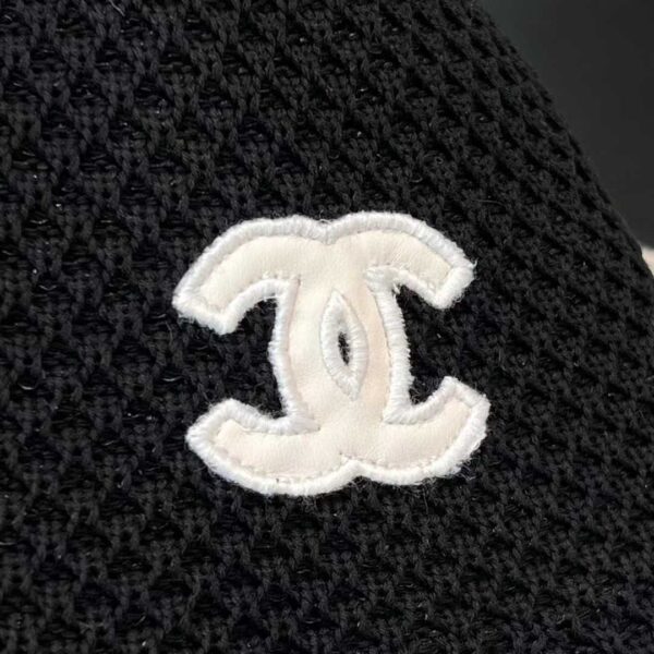 CHANEL Fisherman's hat
