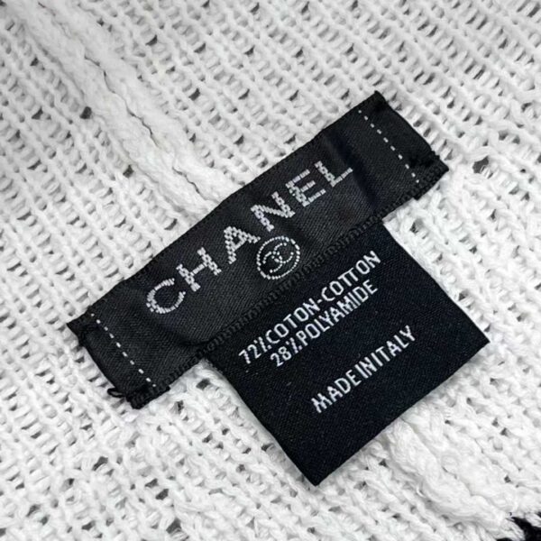 CHANEL Fisherman's hat