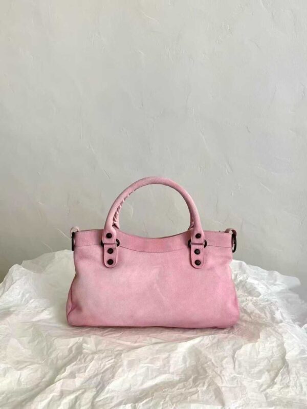 Women's Le City Bag Small in Pink