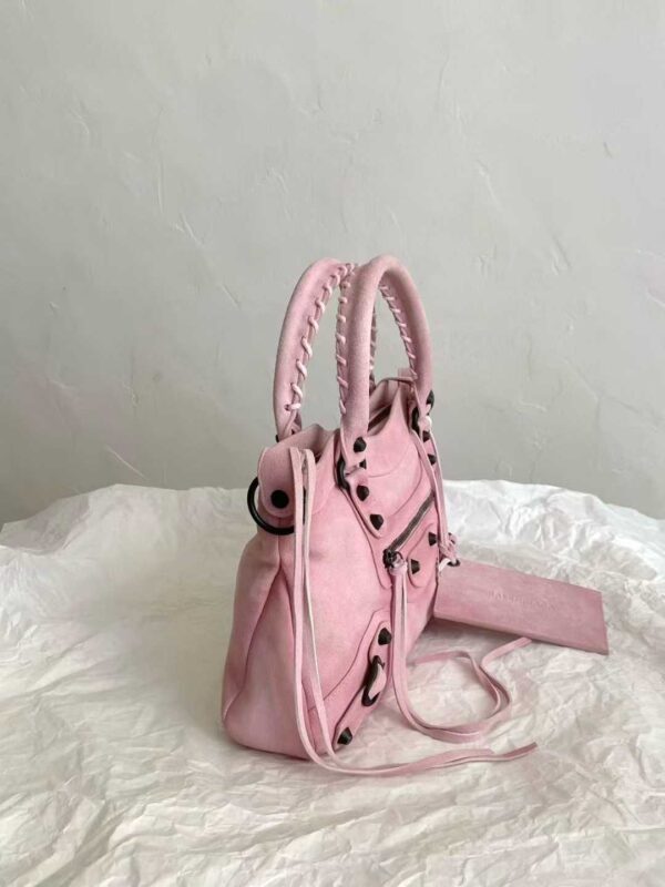 Women's Le City Bag Small in Pink