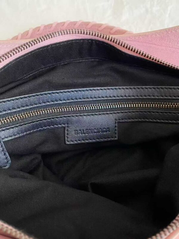 Women's Le City Bag Small in Pink