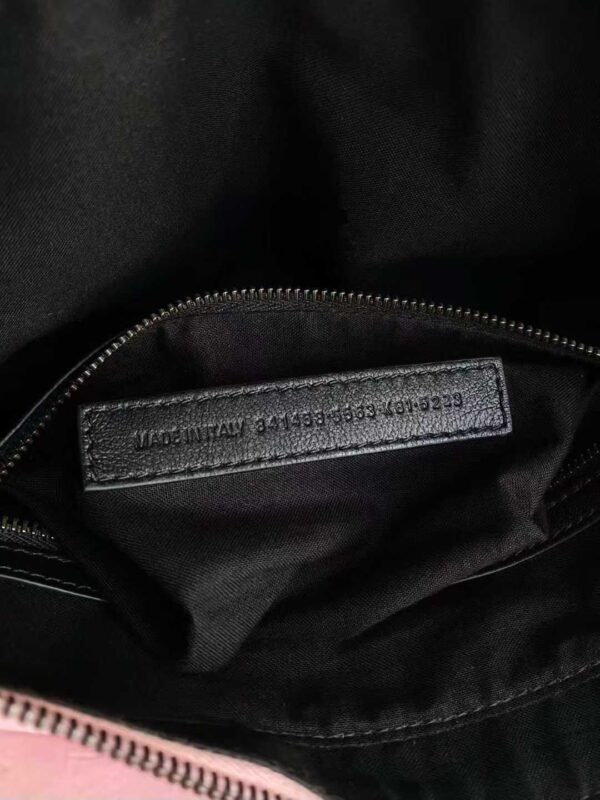 Women's Le City Bag Small in Pink