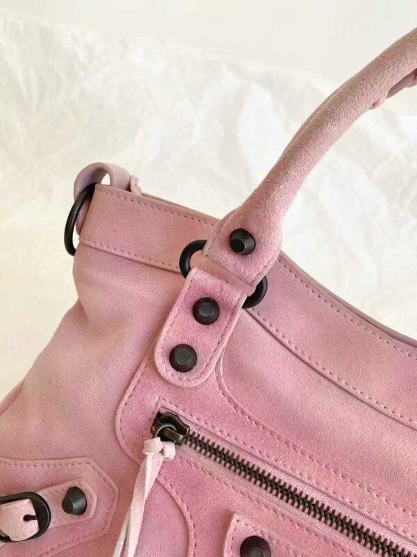 Women's Le City Bag Small in Pink