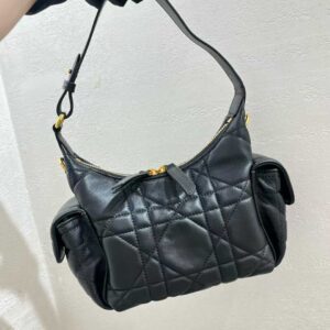 DIOR Medium D-Dream Bag