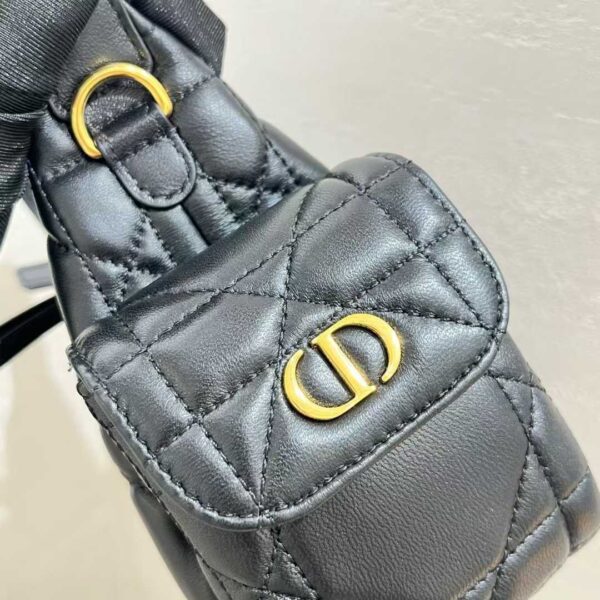DIOR Medium D-Dream Bag