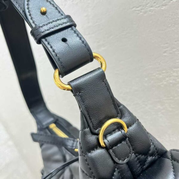 DIOR Medium D-Dream Bag