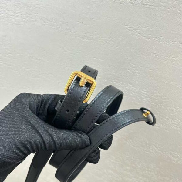 DIOR Medium D-Dream Bag