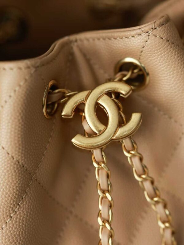 CHANEL 25 MINI HANDBAG