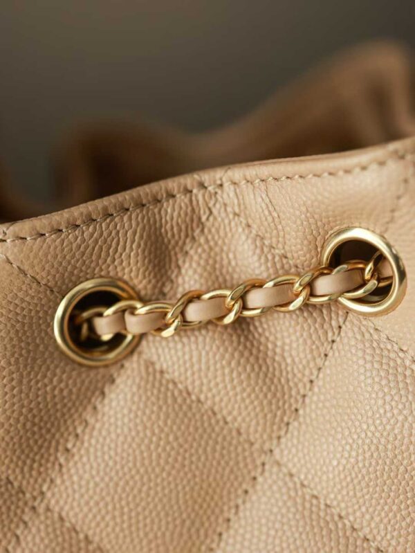 CHANEL 25 MINI HANDBAG