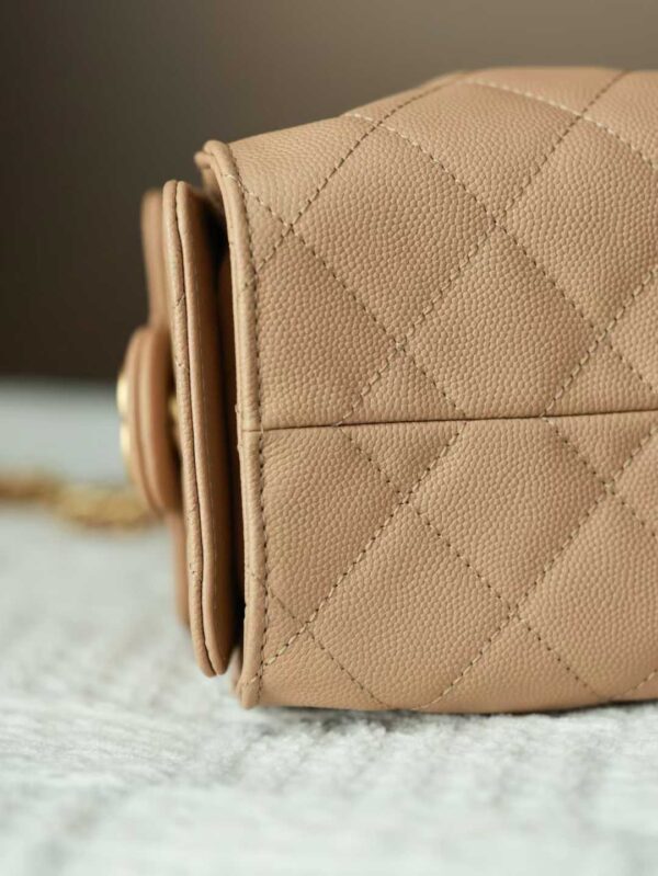CHANEL 25 MINI HANDBAG