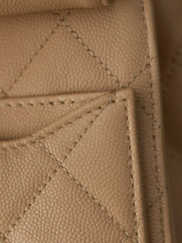 CHANEL 25 MINI HANDBAG