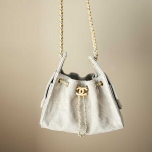 CHANEL 25 MINI HANDBAG