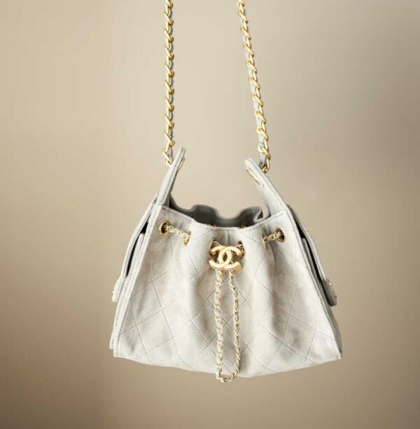 CHANEL 25 MINI HANDBAG