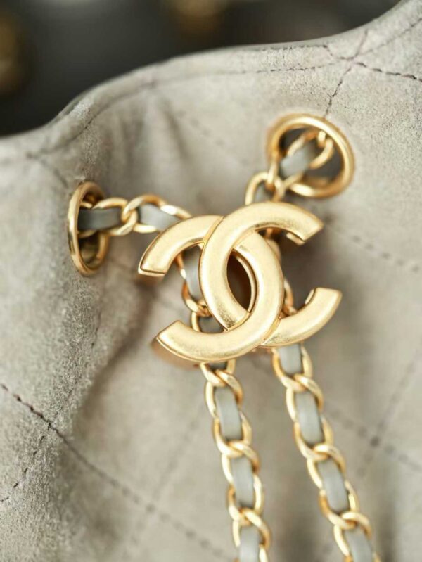 CHANEL 25 MINI HANDBAG