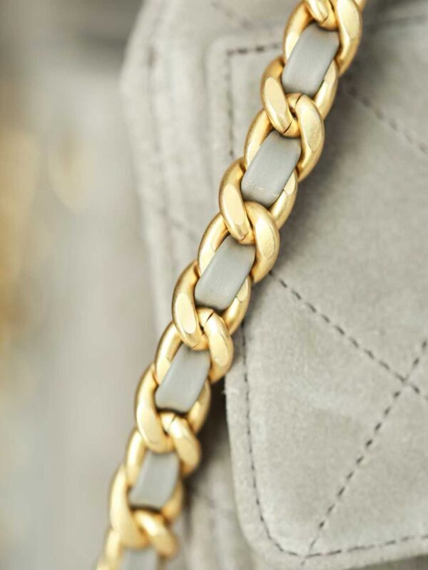 CHANEL 25 MINI HANDBAG