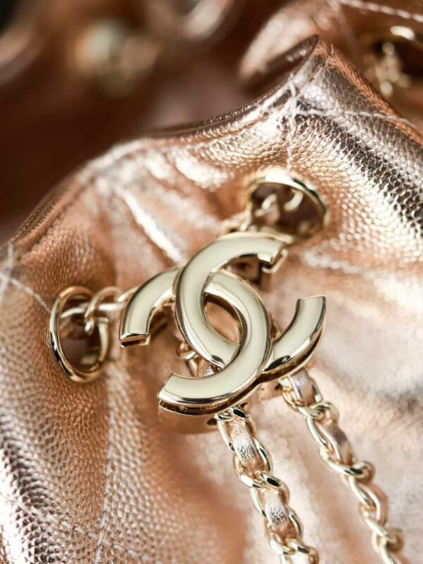 CHANEL 25 MINI HANDBAG
