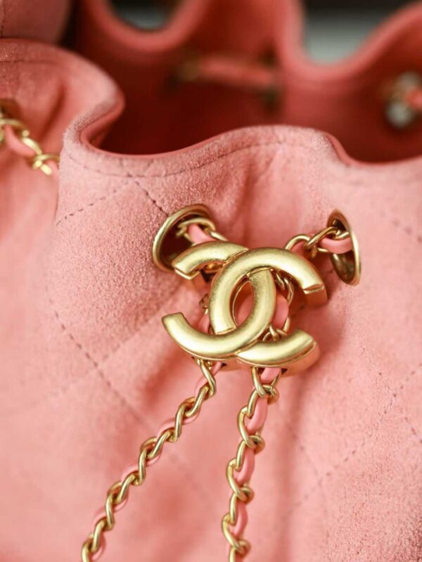 CHANEL 25 MINI HANDBAG
