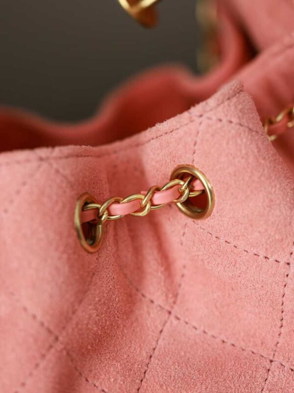 CHANEL 25 MINI HANDBAG