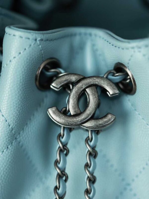 CHANEL 25 MINI HANDBAG