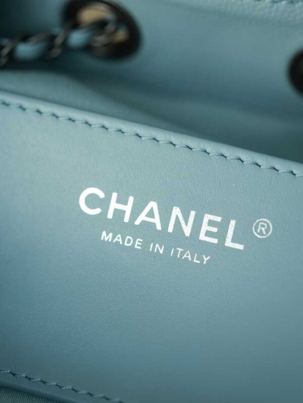 CHANEL 25 MINI HANDBAG