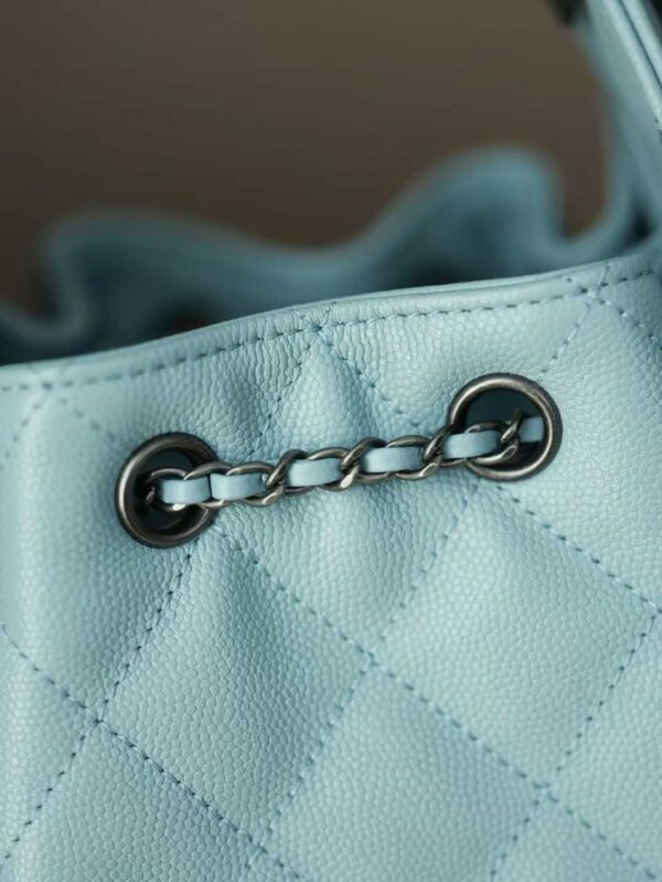 CHANEL 25 MINI HANDBAG