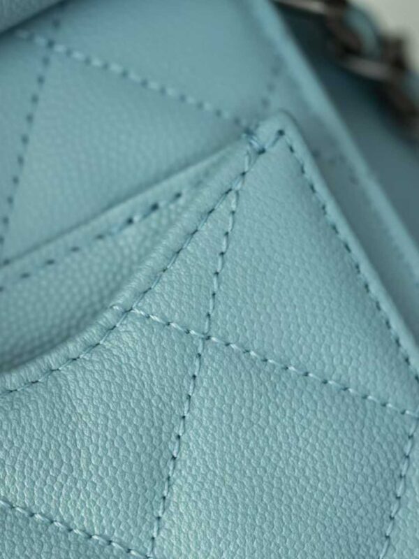 CHANEL 25 MINI HANDBAG