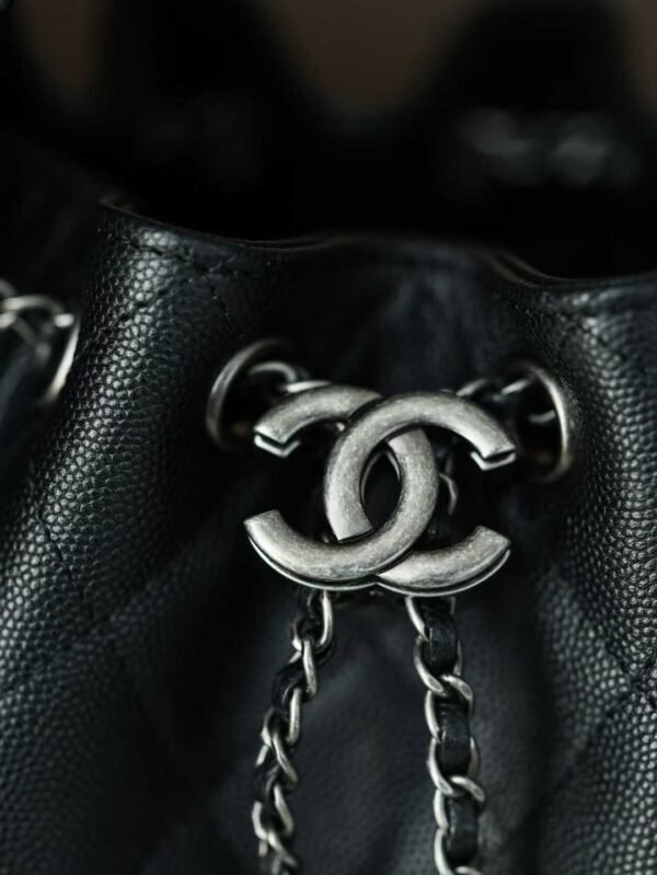 CHANEL 25 MINI HANDBAG