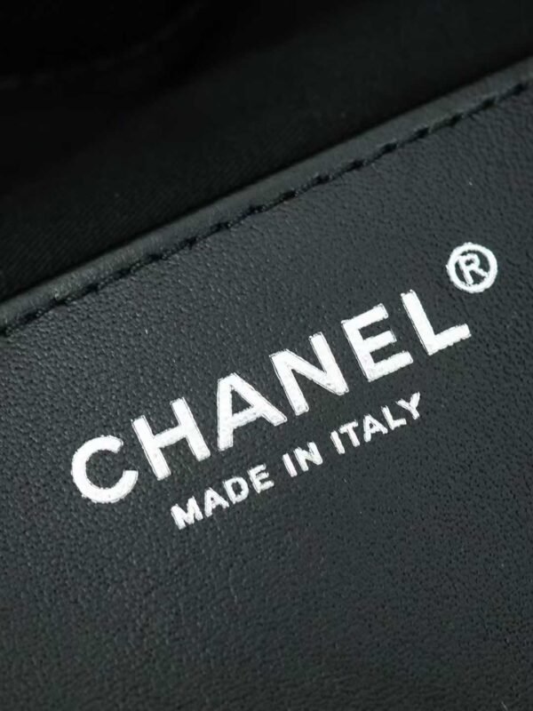 CHANEL 25 MINI HANDBAG