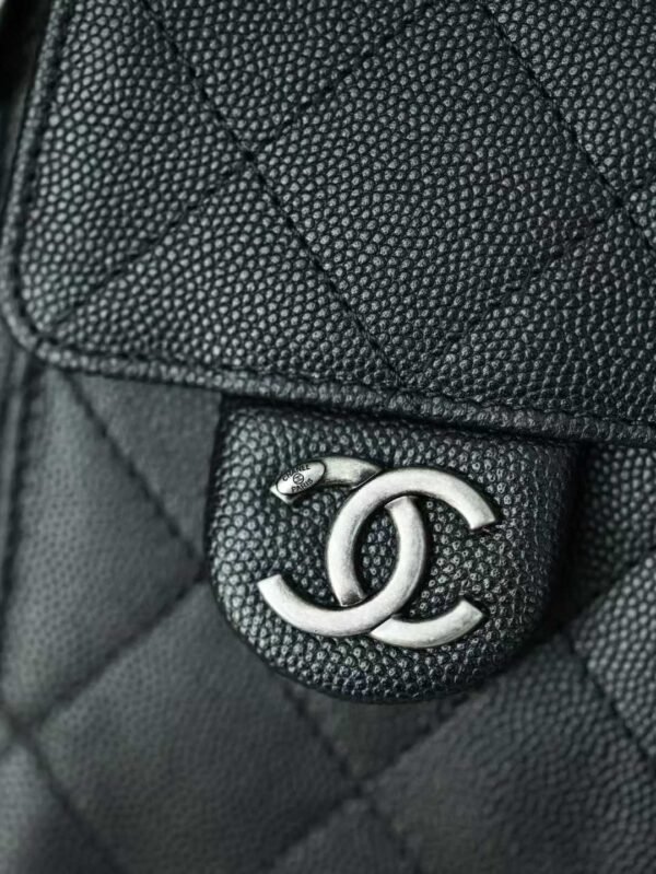 CHANEL 25 MINI HANDBAG