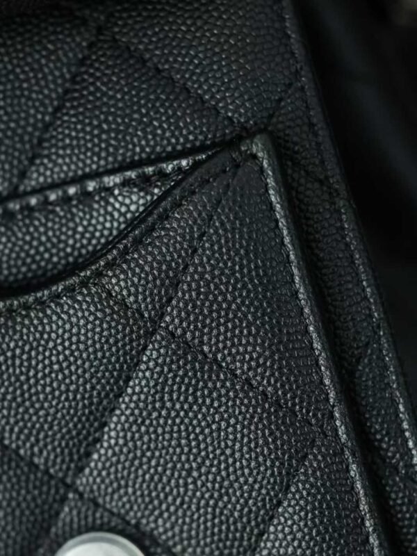 CHANEL 25 MINI HANDBAG