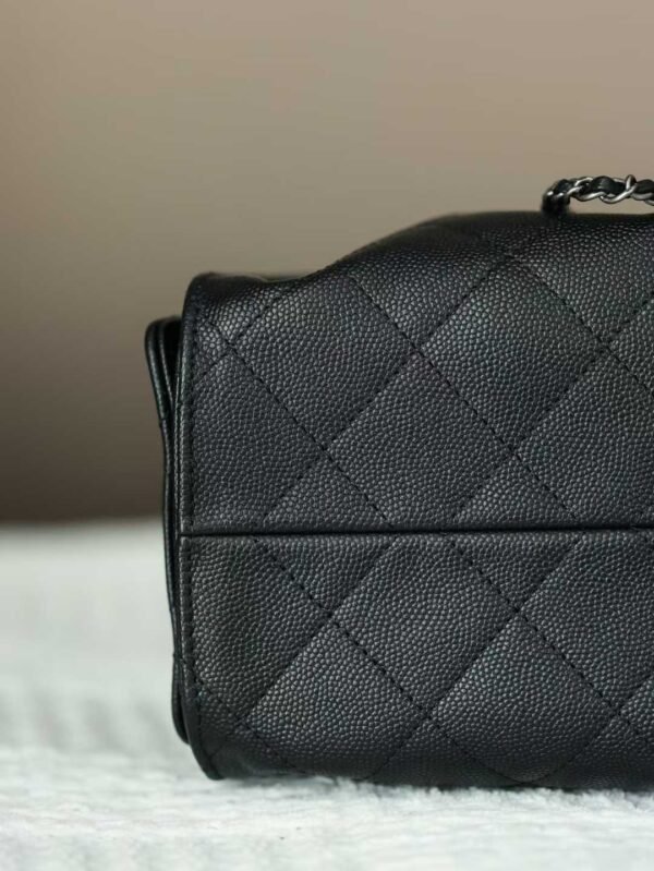 CHANEL 25 MINI HANDBAG