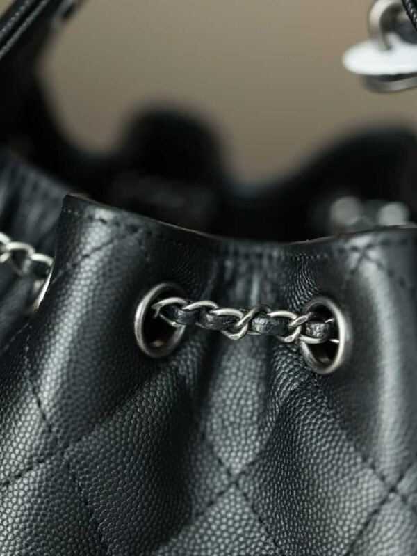 CHANEL 25 MINI HANDBAG