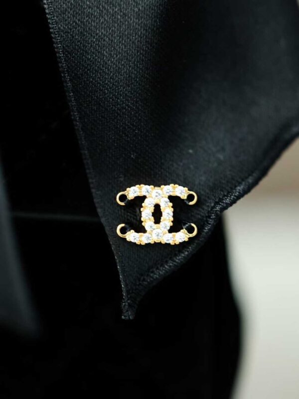 CHANEL MINI FLAP BAG WITH TOP HANDLE