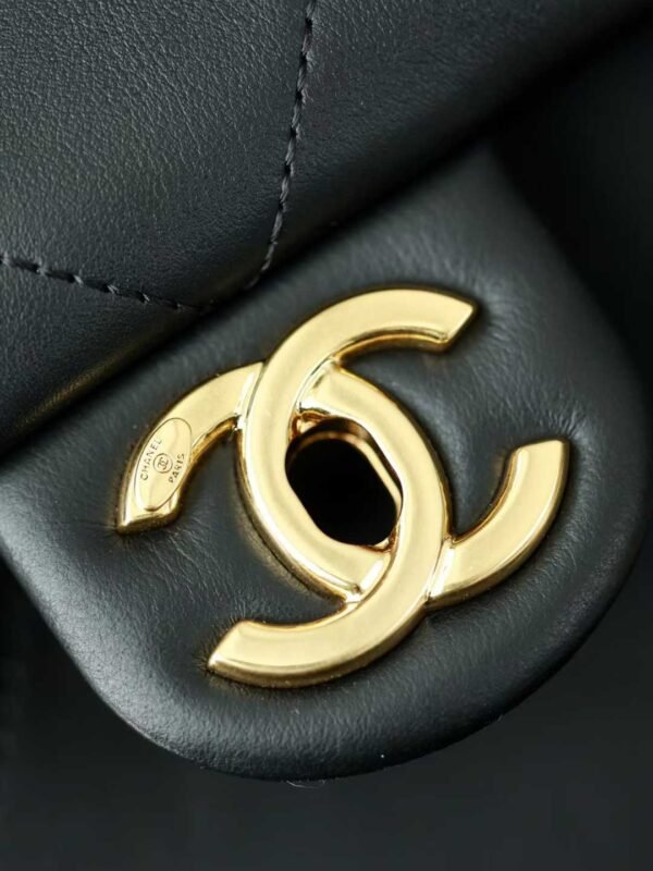 CHANEL Maxi Hobo Bag