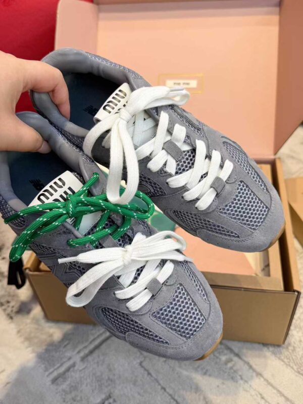 MIUMIU Virtue training shoes