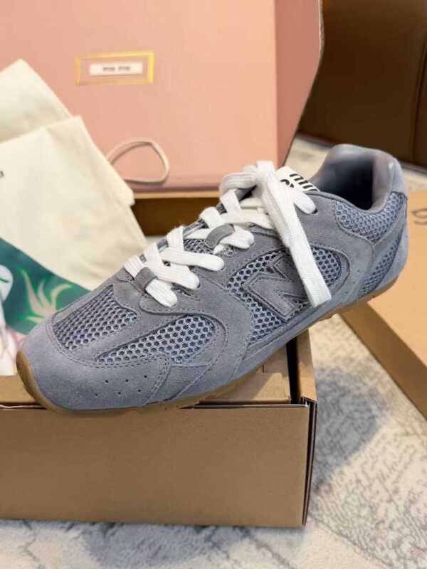 MIUMIU Virtue training shoes