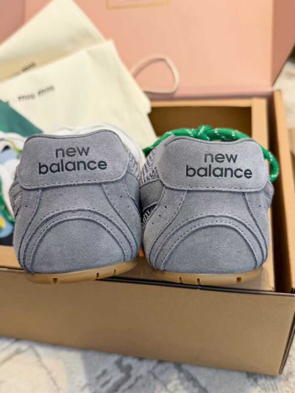 MIUMIU Virtue training shoes