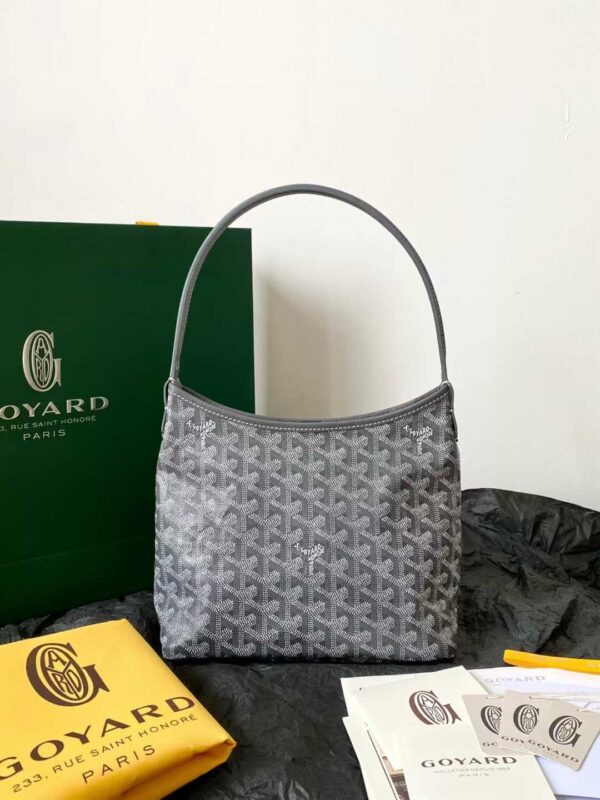 GOYARD Bohème MIINI Hobo Bag