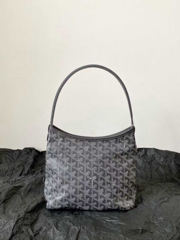 GOYARD Bohème MIINI Hobo Bag