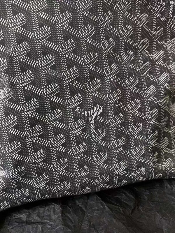 GOYARD Bohème MIINI Hobo Bag