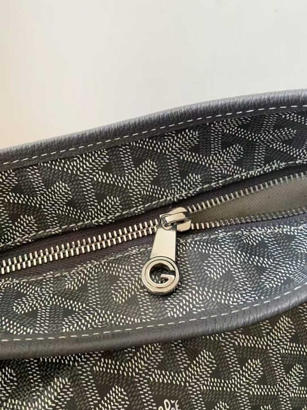 GOYARD Bohème MIINI Hobo Bag