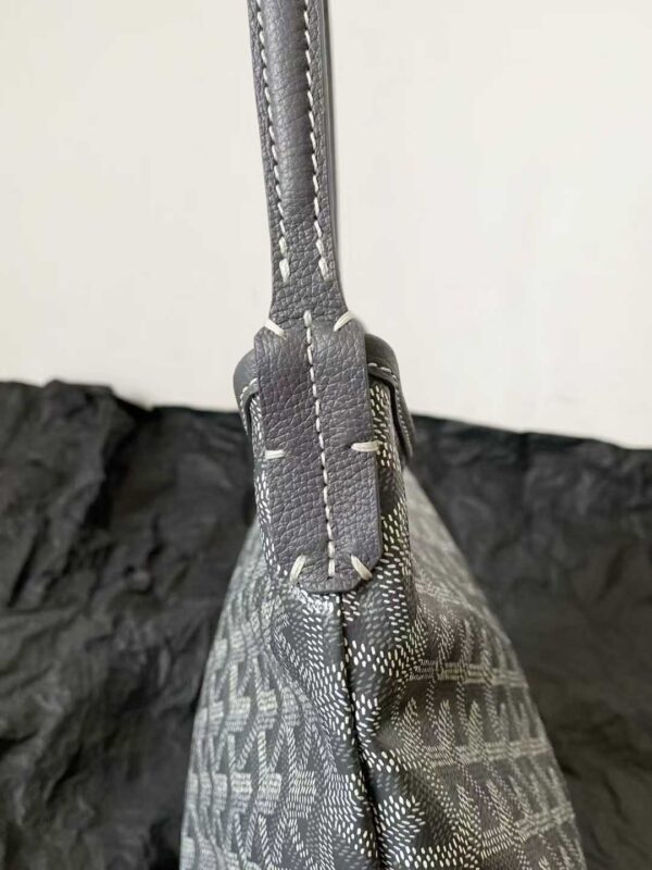 GOYARD Bohème MIINI Hobo Bag