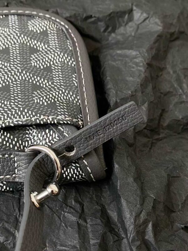 GOYARD Bohème MIINI Hobo Bag