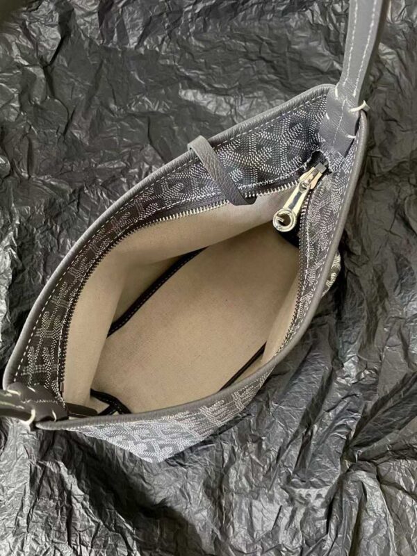 GOYARD Bohème MIINI Hobo Bag