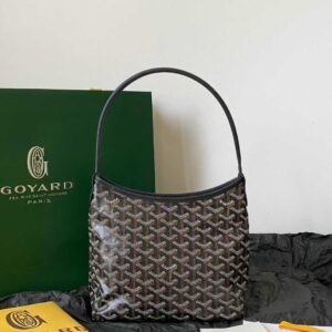 GOYARD Bohème MIINI Hobo Bag