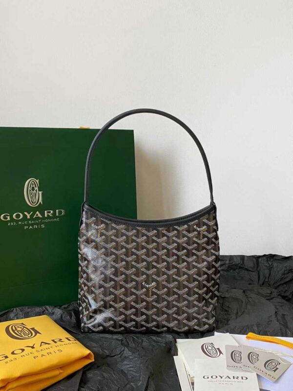 GOYARD Bohème MIINI Hobo Bag
