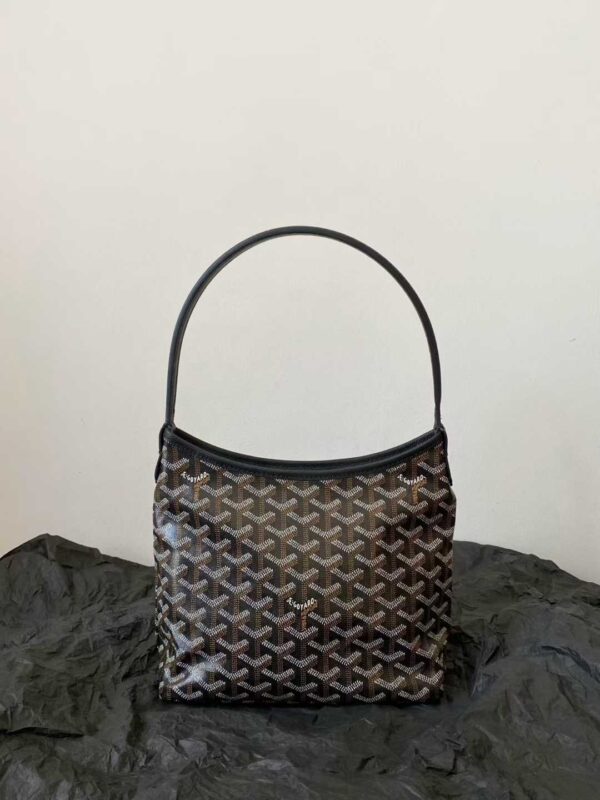 GOYARD Bohème MIINI Hobo Bag