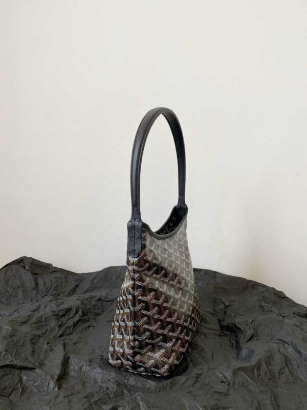 GOYARD Bohème MIINI Hobo Bag