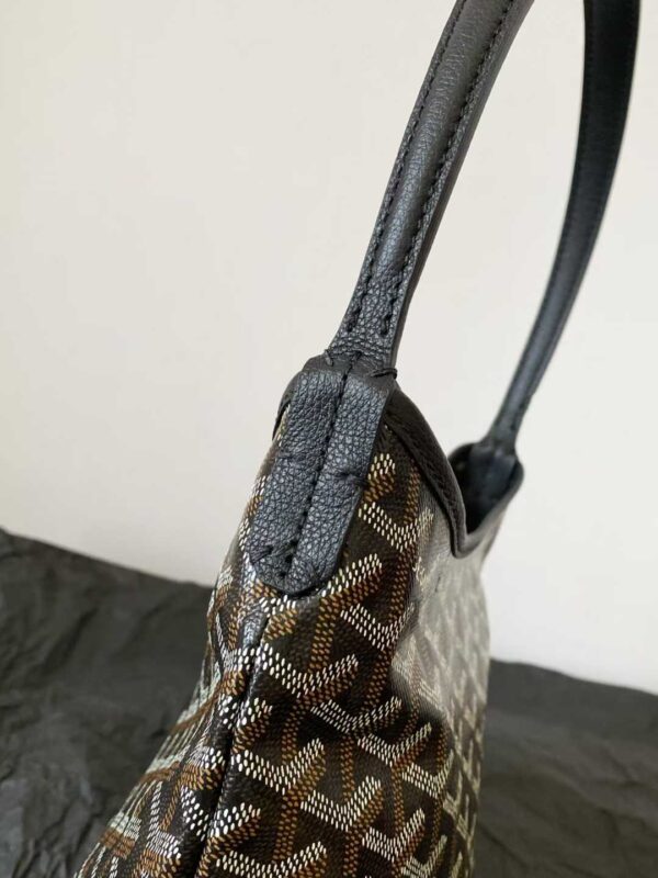 GOYARD Bohème MIINI Hobo Bag