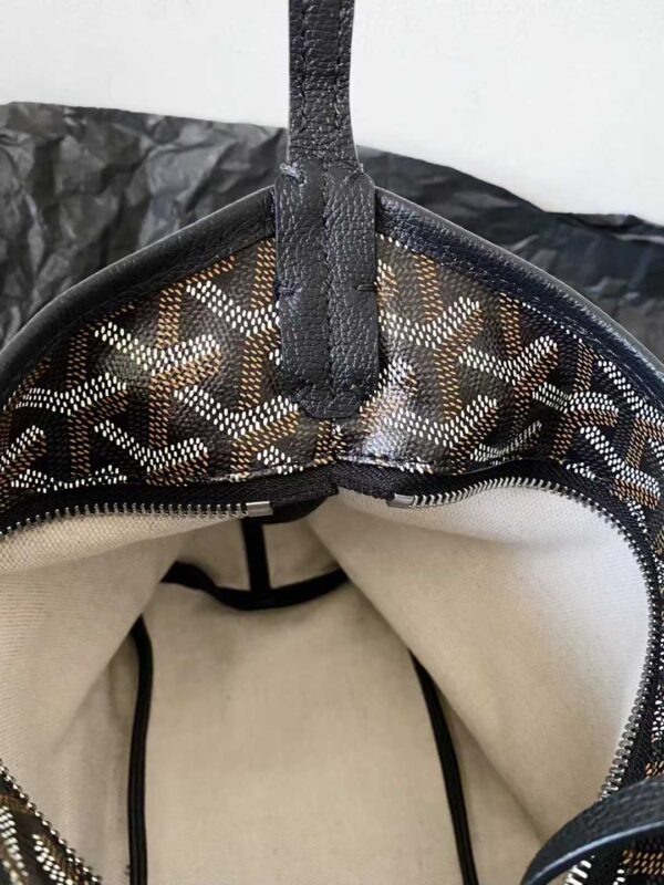 GOYARD Bohème MIINI Hobo Bag